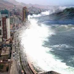 Cambios climáticos extremos / Carolina González