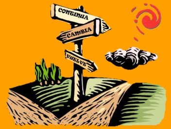 No hay una única Tercera Vía / Leonardo Vera