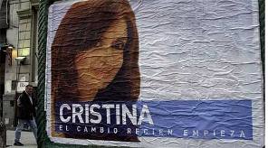 KRISTINA / Ignacio Ávalos Gutiérrez