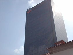 La nacionalización de la banca / José Guerra