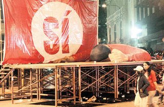 La oportunidad de construir la convivencia democrática / Ysrrael Camero