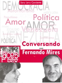 Del amor y la política / Víctor Abreu